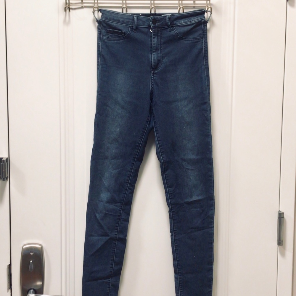 28x32 H&M Jeggings
